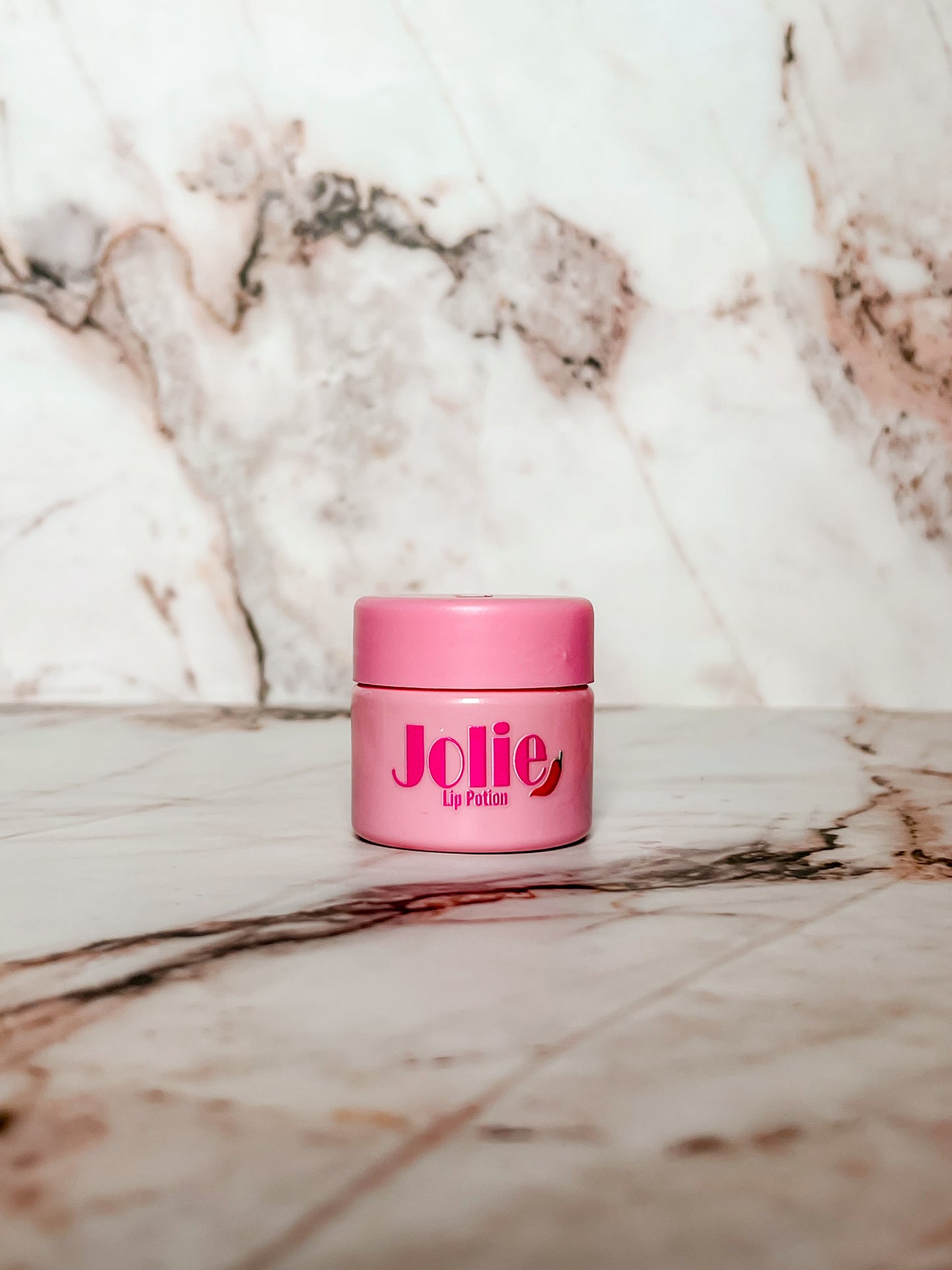 Strawberry Vanilla Lip Potion