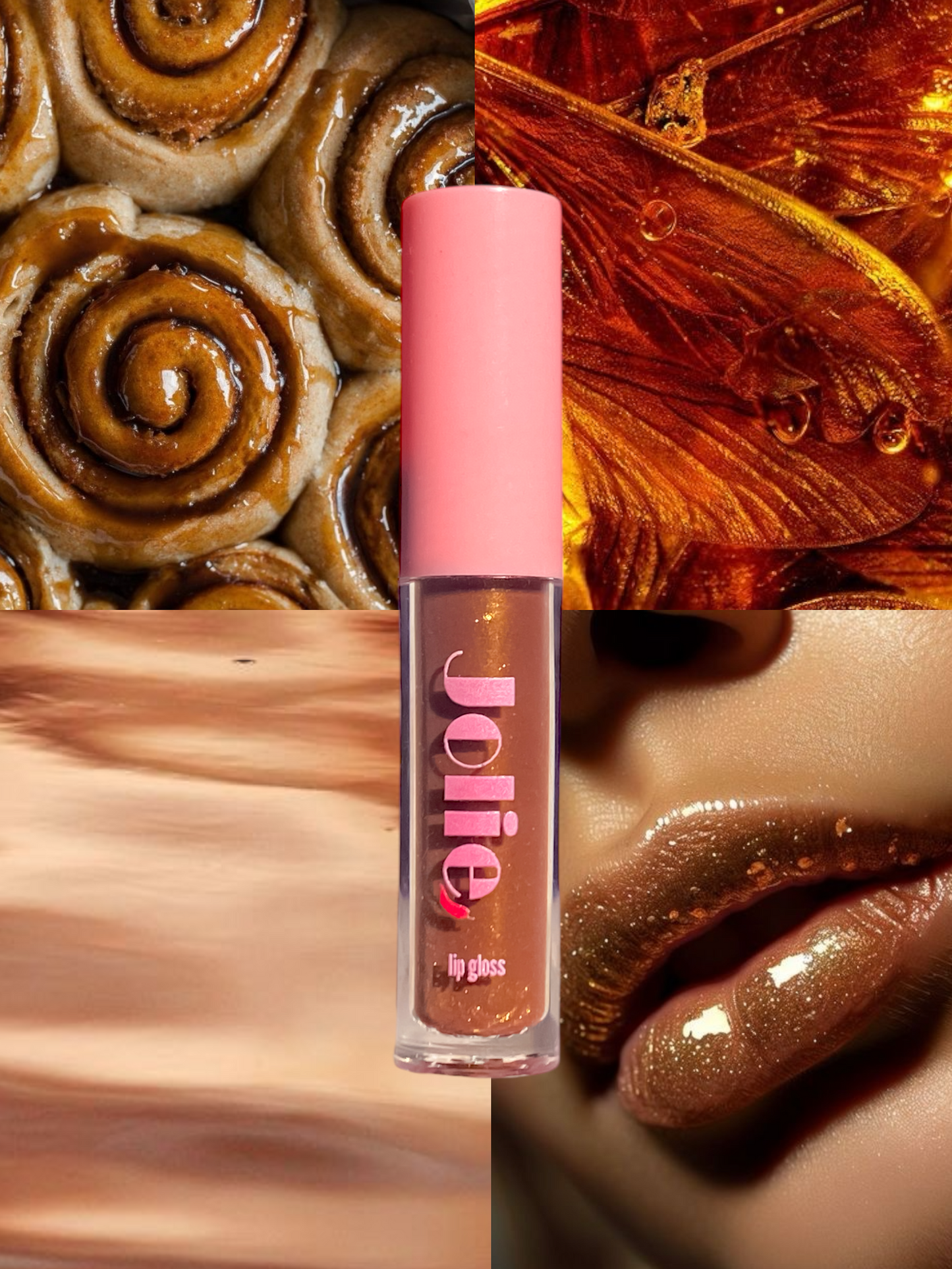 Dahab Hydrating Lip Gloss