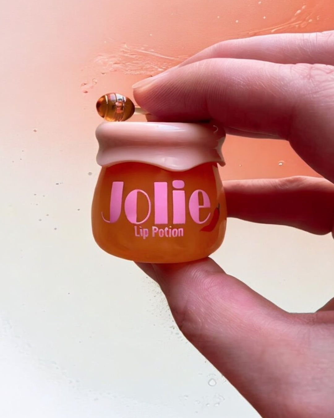 Honey Lip Potion