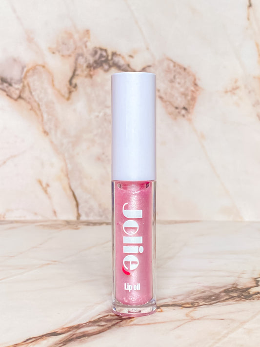 Supernova Healing Lip Oil