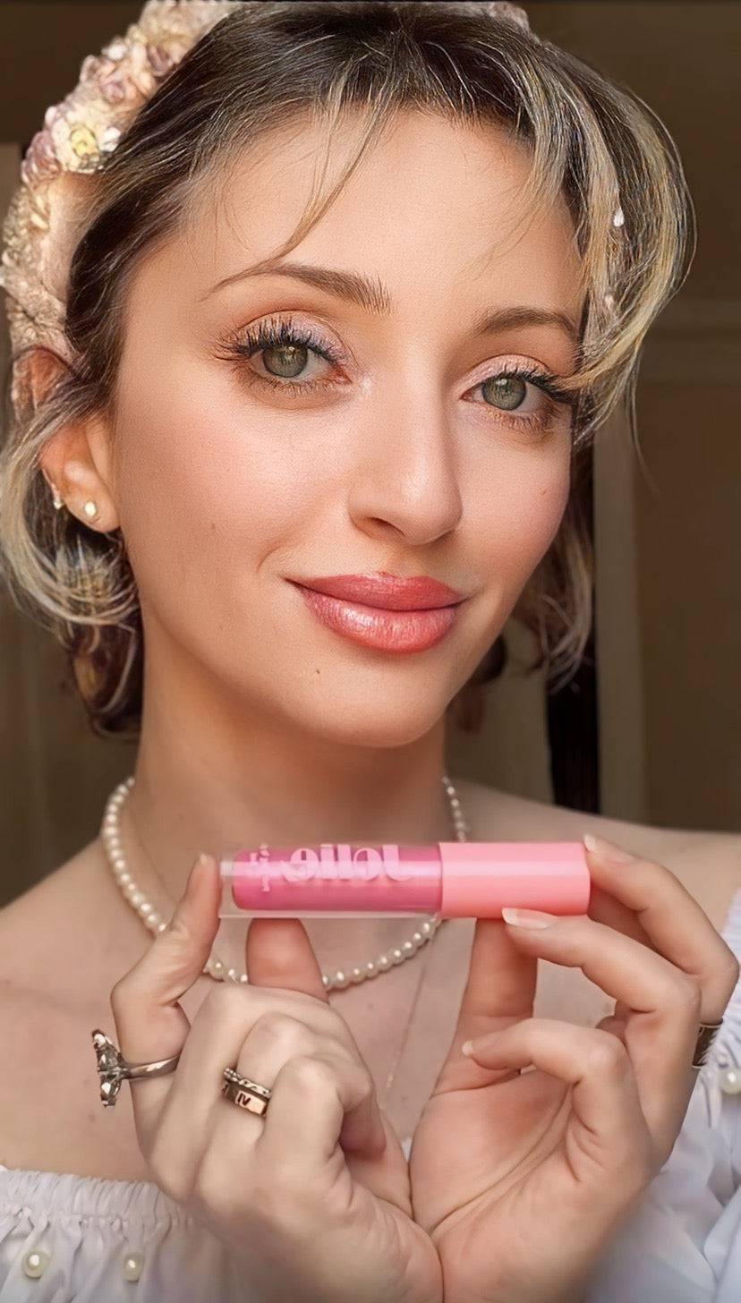 Candy Hydrating Lip Gloss