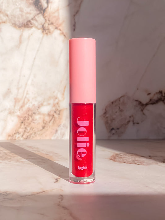 Yaqout Plumping Lip Gloss