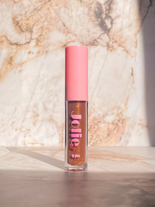 Dahab Hydrating Lip Gloss