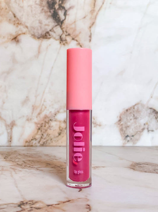 Berry Kisses Hydrating Lip Gloss